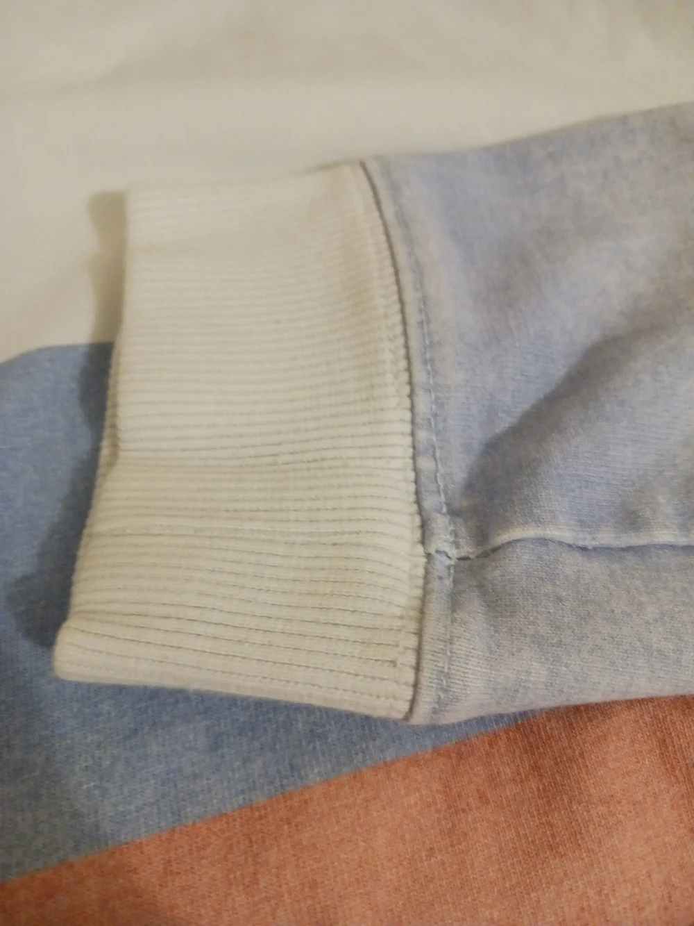 chubbies Men's Vtg LS Striped Rugby Shirt Cotton Med